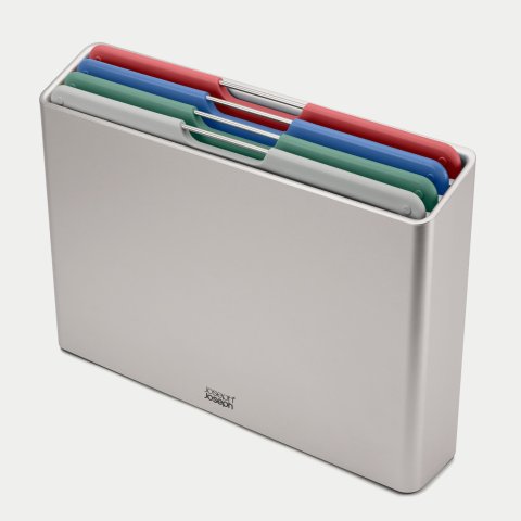 Folio 大号砧板 4件套