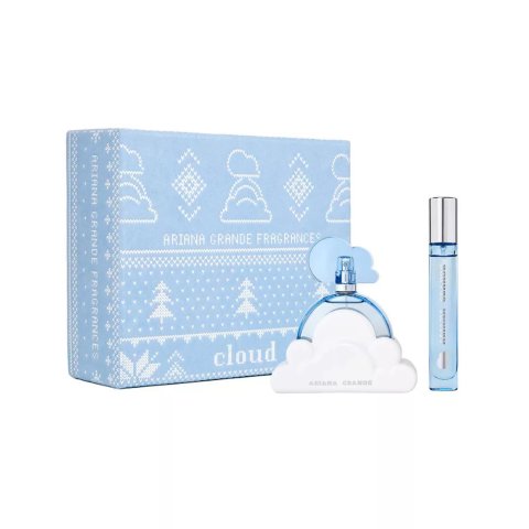 Ariana GrandeCloud 香水礼盒 30ml