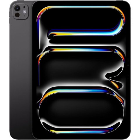 AppleiPad Pro 11英寸 2TB 黑色