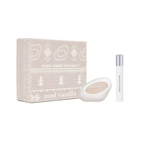 Ariana GrandeMOD Vanilla 礼盒 30ml