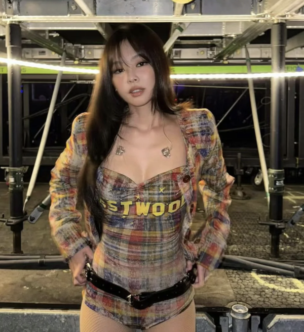 Vivienne Westwood 女士连体衣