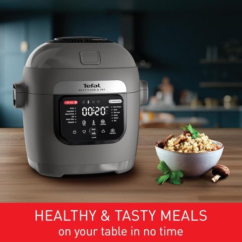 MY730BG1 多功能气炸锅 6L