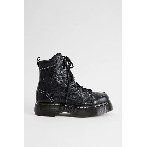 Dr. MartensBuzz 8孔靴