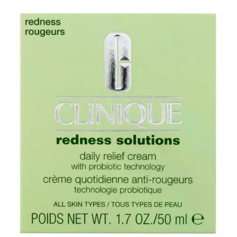 CliniqueDaily Relief 面霜 50ml