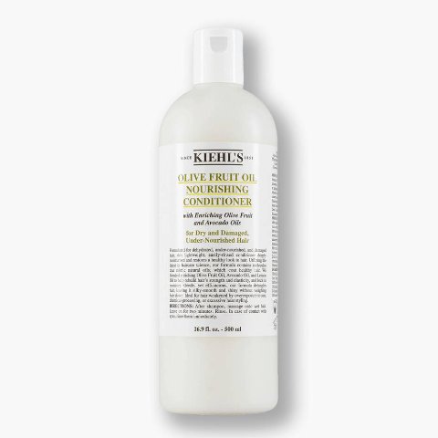 Kiehl s橄榄果油护发素
