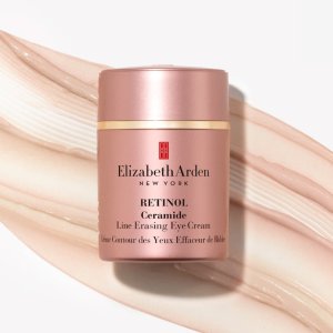 雅顿半价狂甩‼️粉胶眼霜£28、奇迹保湿霜£19