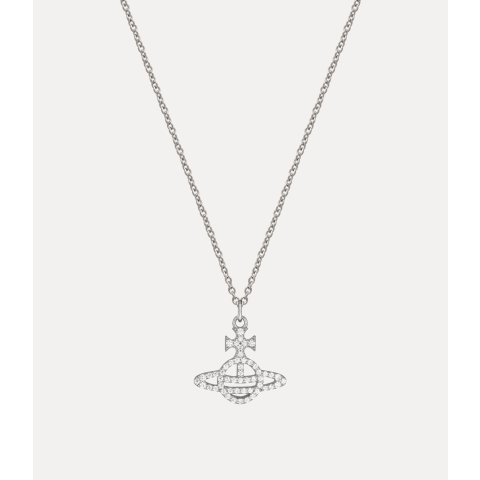 Calliope 项链吊坠