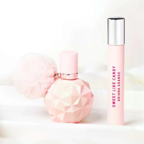Ariana Grande香水礼盒 30ml