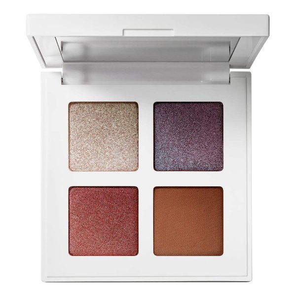 Makeup By Mario Glam Quad 眼影盘 4.8g
