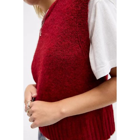 UOArizona Lofty无袖背心