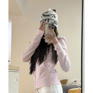 Scuba 连帽卫衣 全拉链