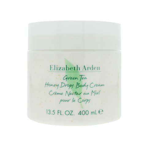 绿茶蜂蜜身体乳 400ml