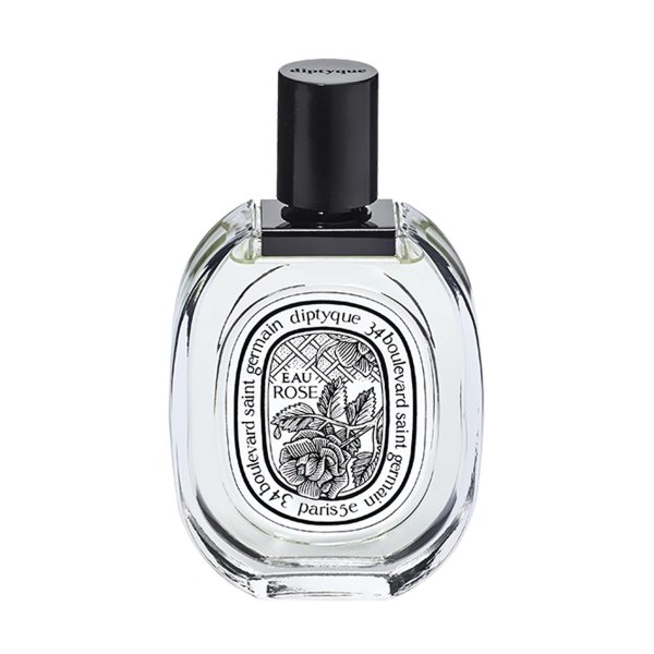 玫瑰之水 50ml