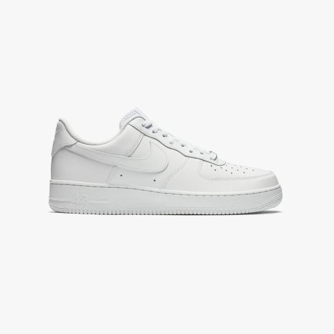 Nike Air Force 1 运动鞋 白色