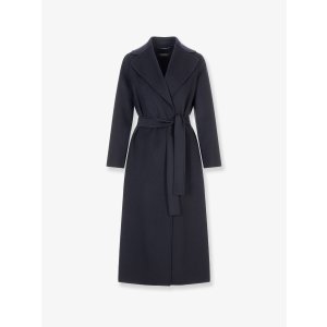 Poldo 处女羊毛大衣