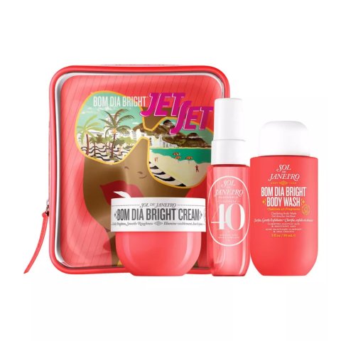 Bom Dia 护肤套装