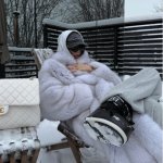 大牌狂薅🔥S Max Mara大衣£393 月球靴£108