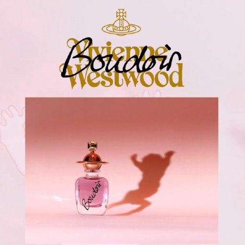 Vivienne Westwood 西太后香水开售啦！封面款香水£105！ 新品开抢！