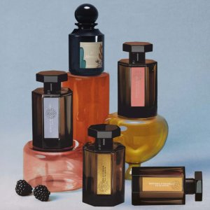 或送黑金香水*2+乳香沐浴露