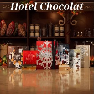 奢华美味🎁圣诞经典礼盒£8.9