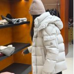 蒙口Moncler 限时解禁 ⏰大童Maya羽绒服£581