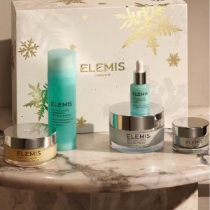 狂送6件套价值£86！