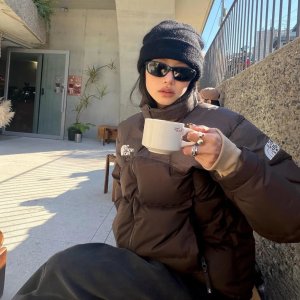 2折起！Loverboy针织帽£42