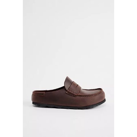 BirkenstockNaples 木屐 Habana色