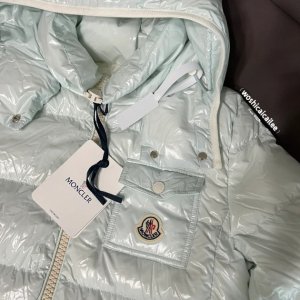 Moncler蒙口➕加拿大鹅 大童捡漏📢附价格对比