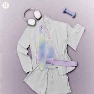 Swifty速干上衣£24