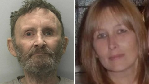 英国新闻48h滚动更新 - 62岁英国男子杀害女友藏尸10天！当街辱女NHS医生被复职？！