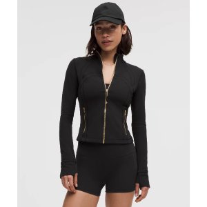 Define Nulu 短款夹克