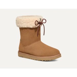 Sarissa 女士短靴 羊皮