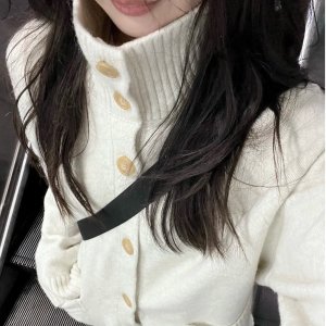 5折起+立减£10 舒芙蕾开衫£19