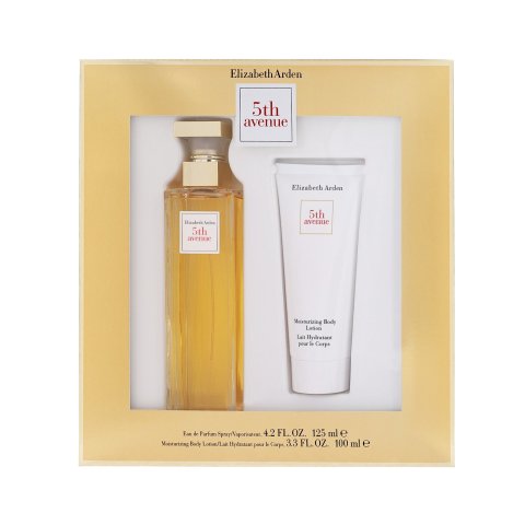 5th Avenue 香水礼盒 125ml