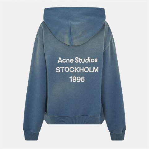 ACNE STUDIOS 女士圆领卫衣