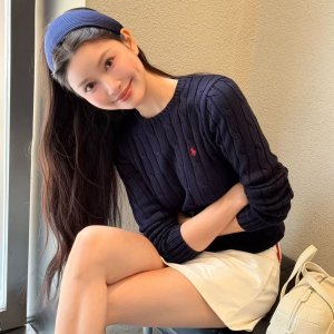 Polo Ralph Lauren 针织毛衣