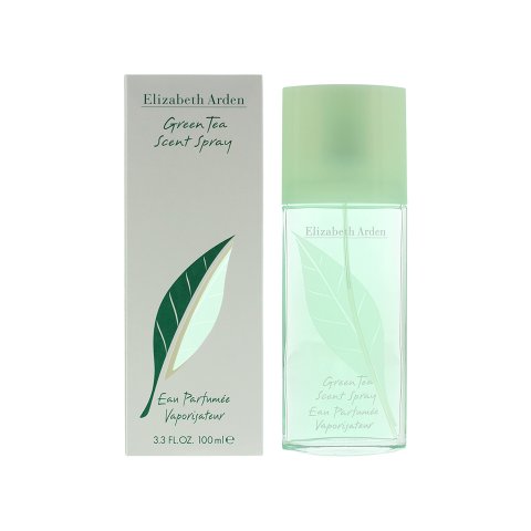 绿茶香氛喷雾 100ml