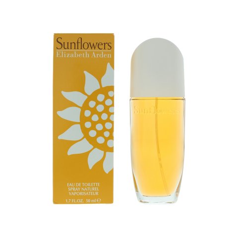 向日葵淡香水 50ml
