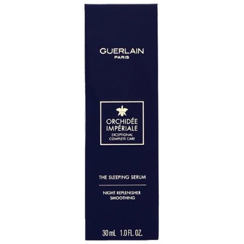 帝皇兰 睡眠精华 30ml