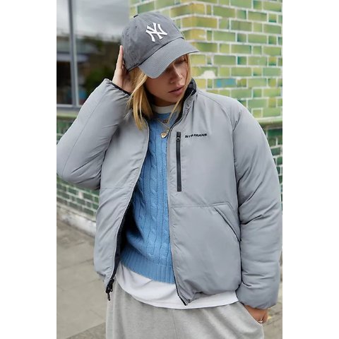 iets frans...双面面包服