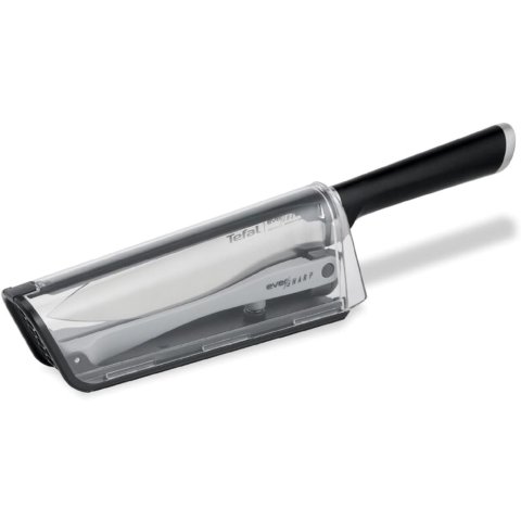 Tefal K2569004 德钢厨师刀 16.5cm