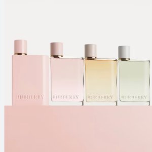 英伦女士50ml仅£23