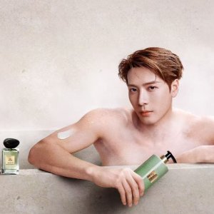 买就送高定香 400ml沐浴£55