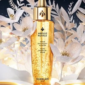 50ml复原蜜套装仅£95！