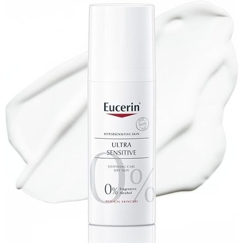 舒安修护霜 50ml