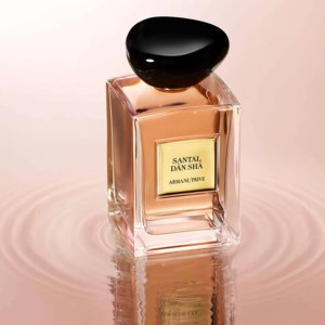 £18买1得4！至高送30ml香水