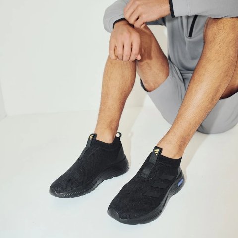 Cloudfoam Move 男士运动鞋