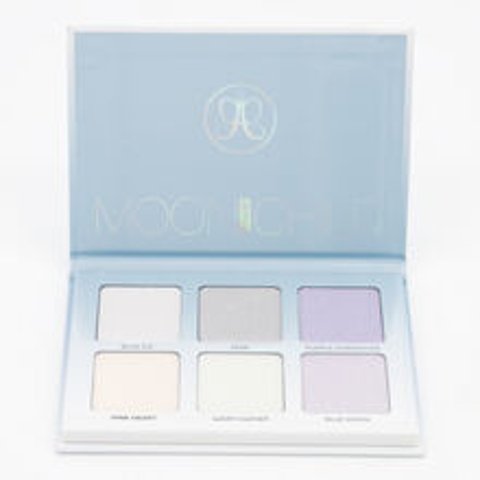 Anastasia Moon Child高光盘 25.2g