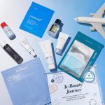 Boots 韩国护肤礼包🎁到手9件只要1顿外卖钱！